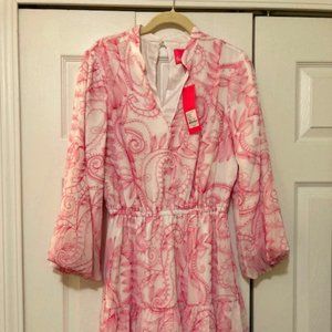 Lilly Pulitzer Joella Dress